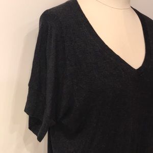 Cabi half-sleeves T-shirt Tee